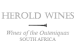 Herold Wines logo