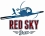 Red Sky Brewing Company logo