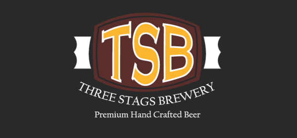 Three Stags Brewery